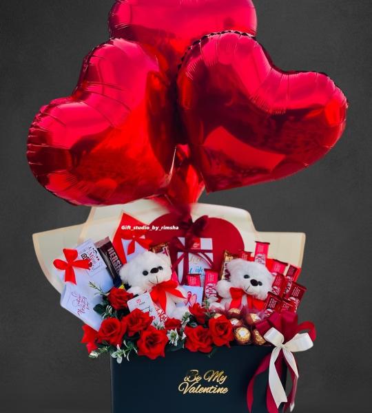 love basket