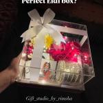 Eidi Box
