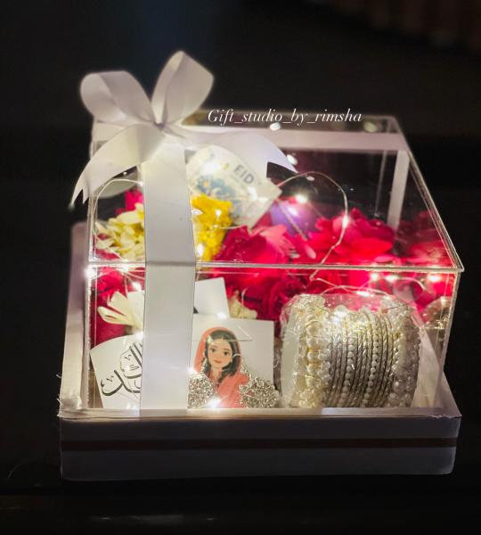Eidi Box