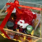Acrylic box