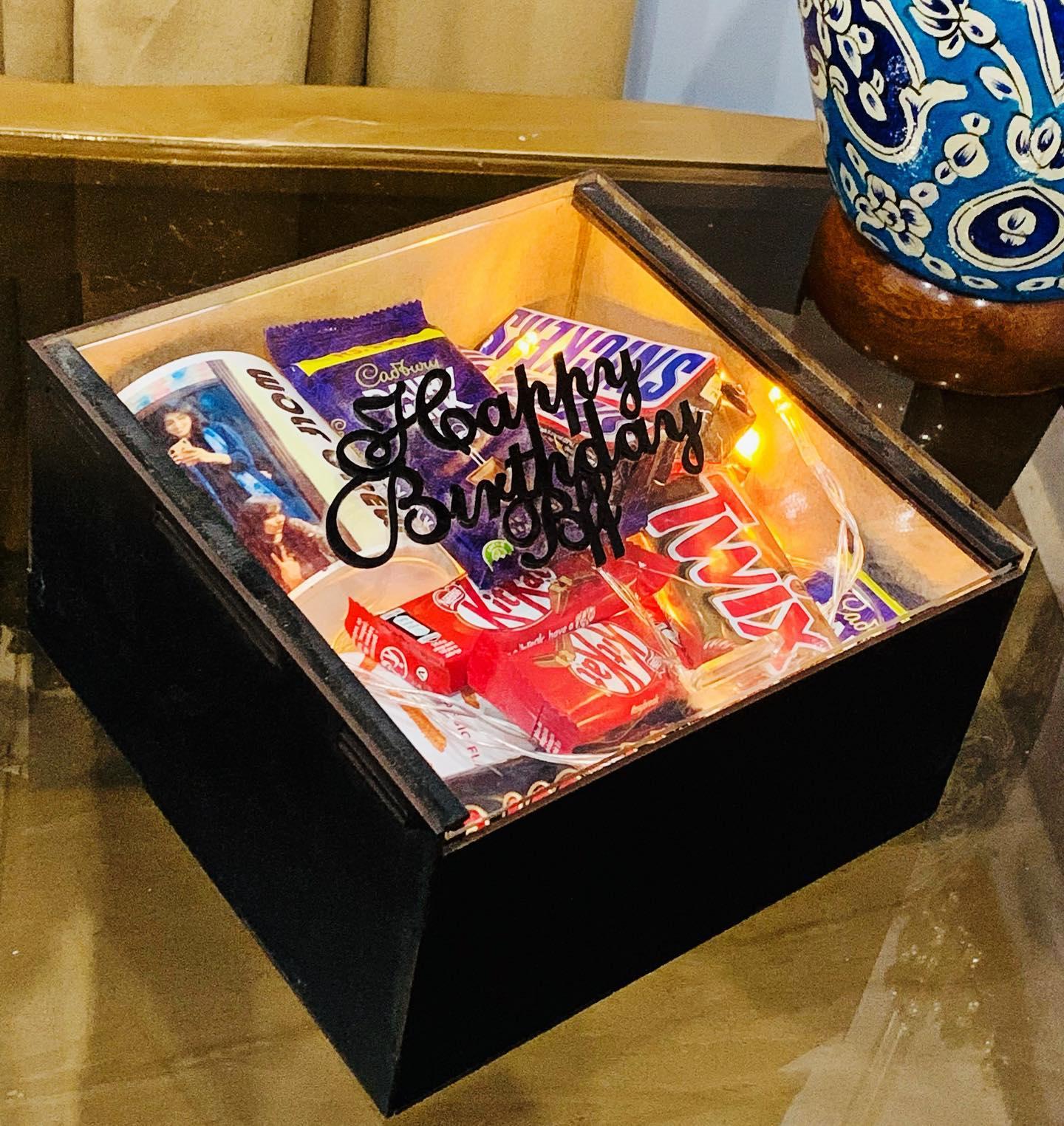 Box
